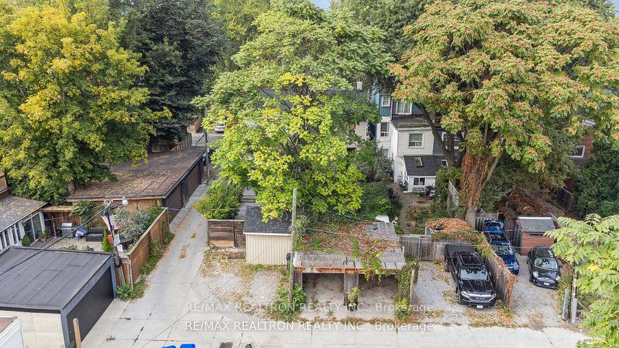 Photo 5 of 13 Clark Street, Toronto, South Riverdale — HOMEH