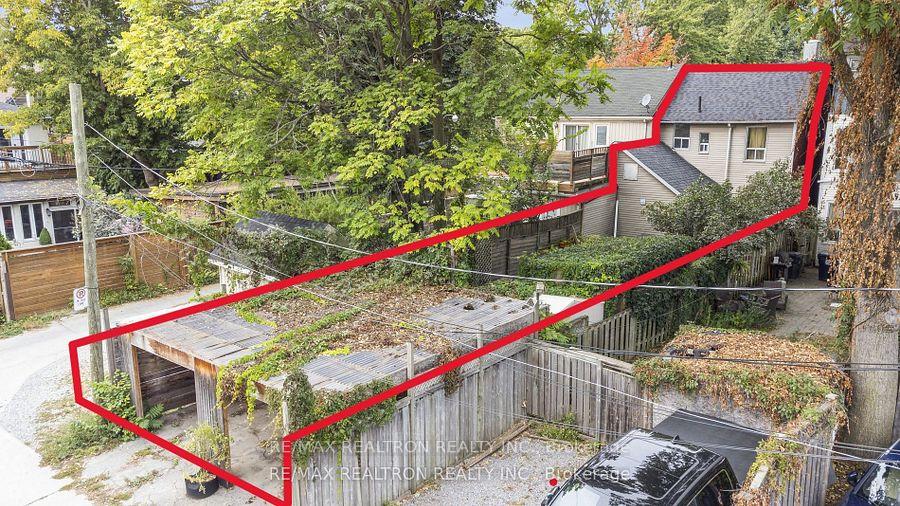 Photo 6 of 13 Clark Street, Toronto, South Riverdale — HOMEH