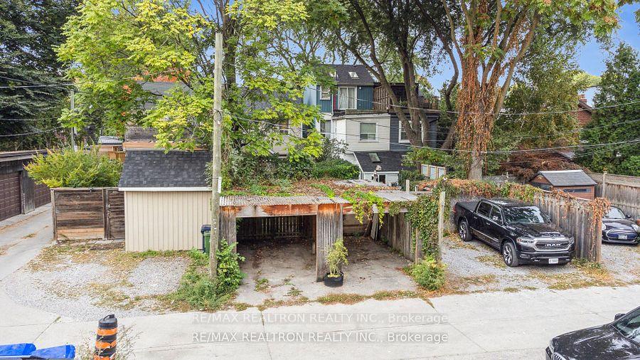 Photo 7 of 13 Clark Street, Toronto, South Riverdale — HOMEH