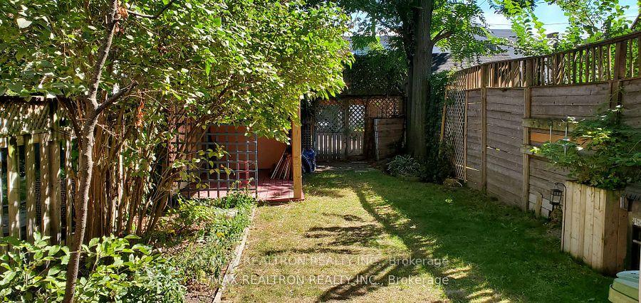 Photo 8 of 13 Clark Street, Toronto, South Riverdale — HOMEH