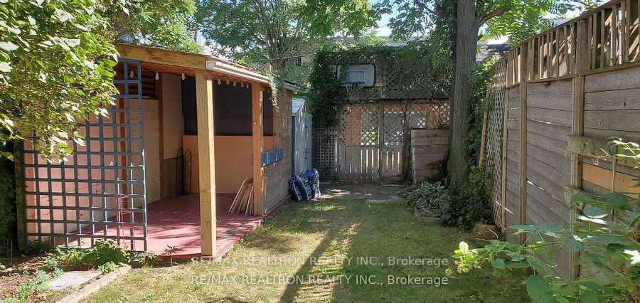 Photo 9 of 13 Clark Street, Toronto, South Riverdale — HOMEH