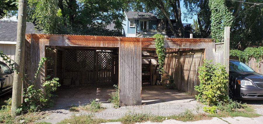 Photo 10 of 13 Clark Street, Toronto, South Riverdale — HOMEH