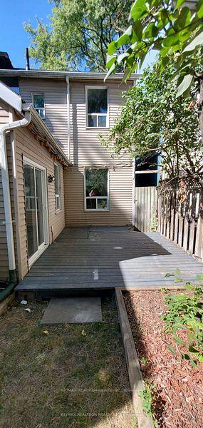Photo 13 of 13 Clark Street, Toronto, South Riverdale — HOMEH