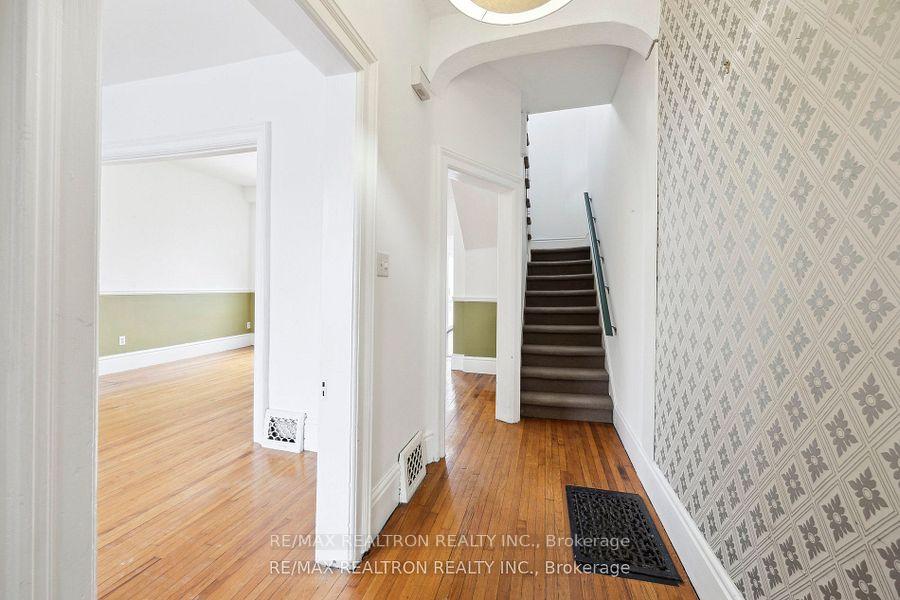 Photo 14 of 13 Clark Street, Toronto, South Riverdale — HOMEH