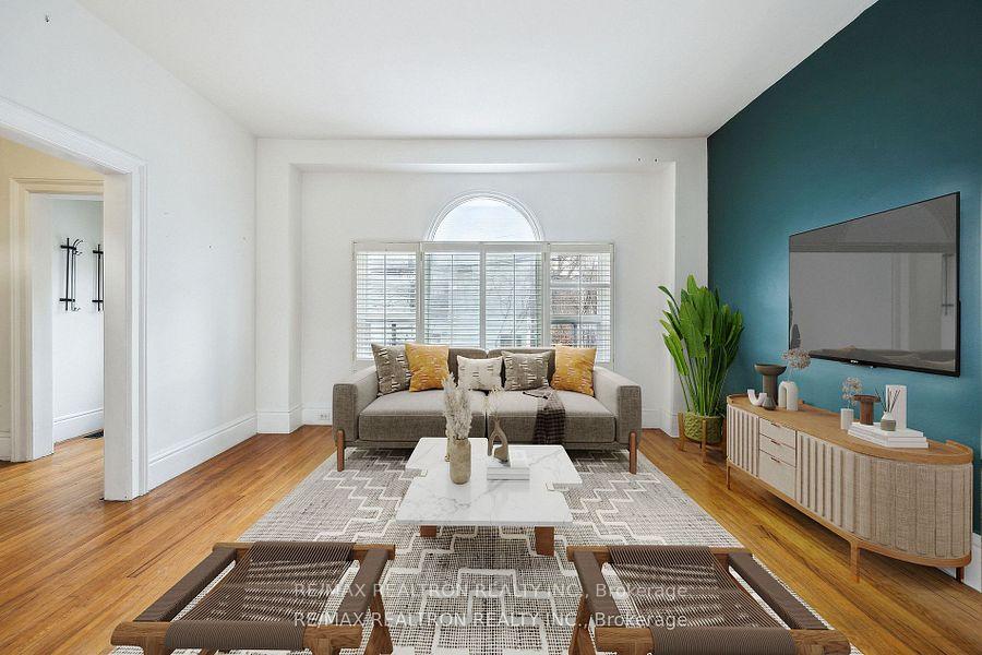 Photo 16 of 13 Clark Street, Toronto, South Riverdale — HOMEH