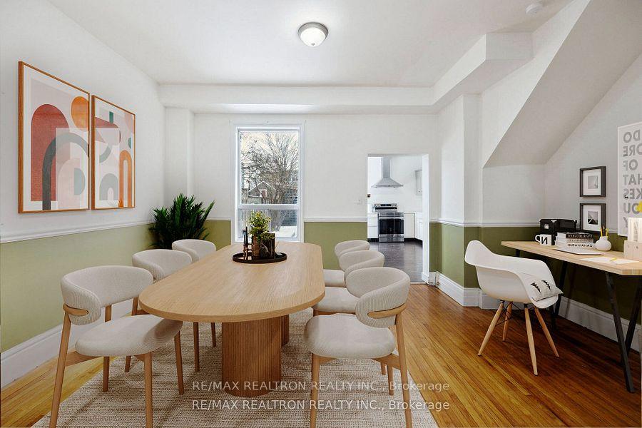 Photo 17 of 13 Clark Street, Toronto, South Riverdale — HOMEH