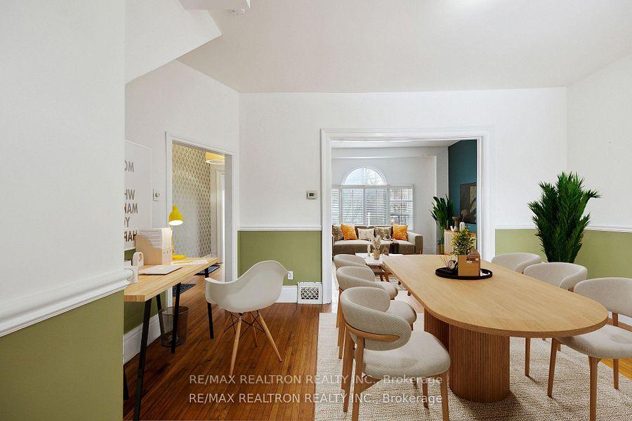 Photo 18 of 13 Clark Street, Toronto, South Riverdale — HOMEH