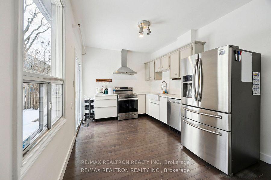 Photo 19 of 13 Clark Street, Toronto, South Riverdale — HOMEH