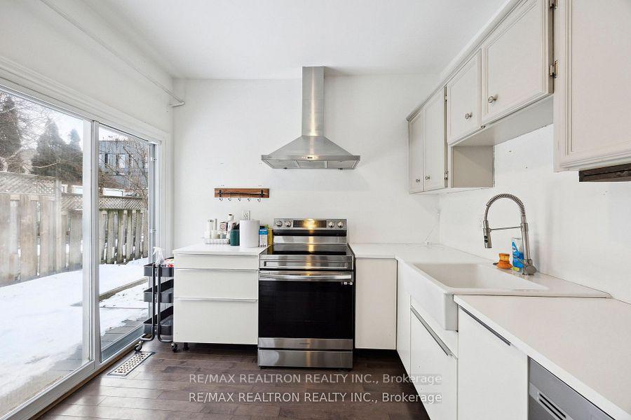 Photo 21 of 13 Clark Street, Toronto, South Riverdale — HOMEH