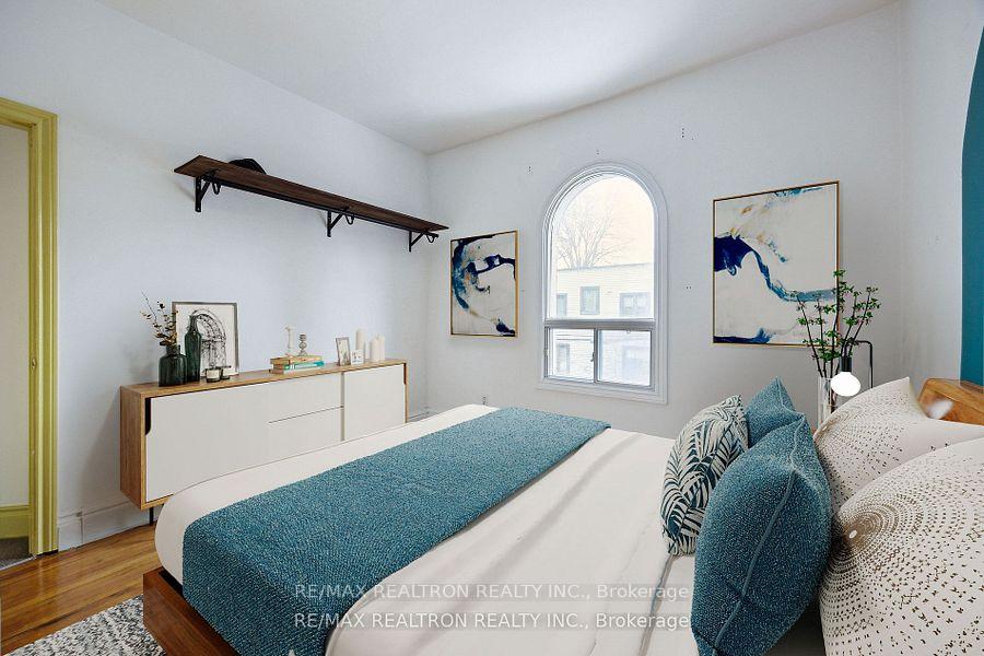 Photo 23 of 13 Clark Street, Toronto, South Riverdale — HOMEH