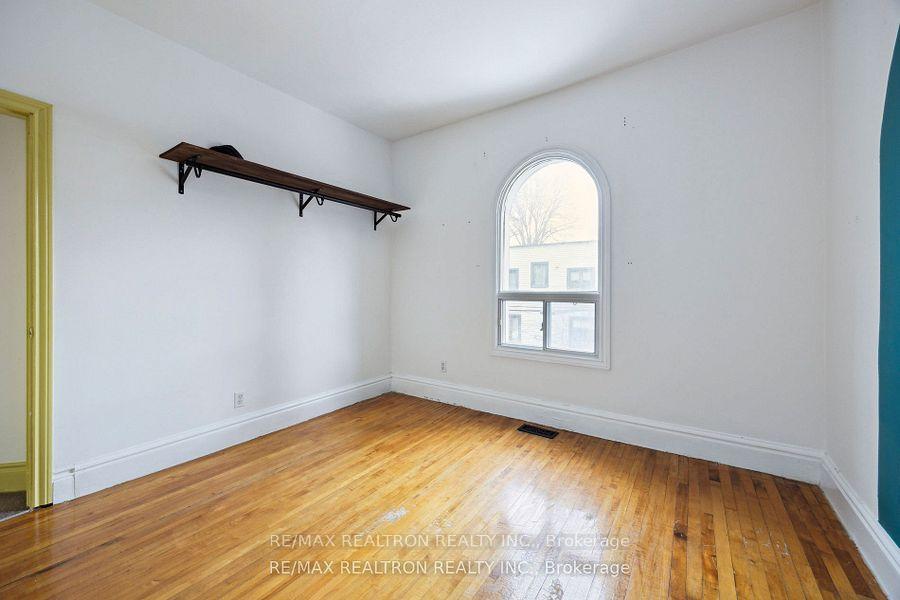 Photo 24 of 13 Clark Street, Toronto, South Riverdale — HOMEH