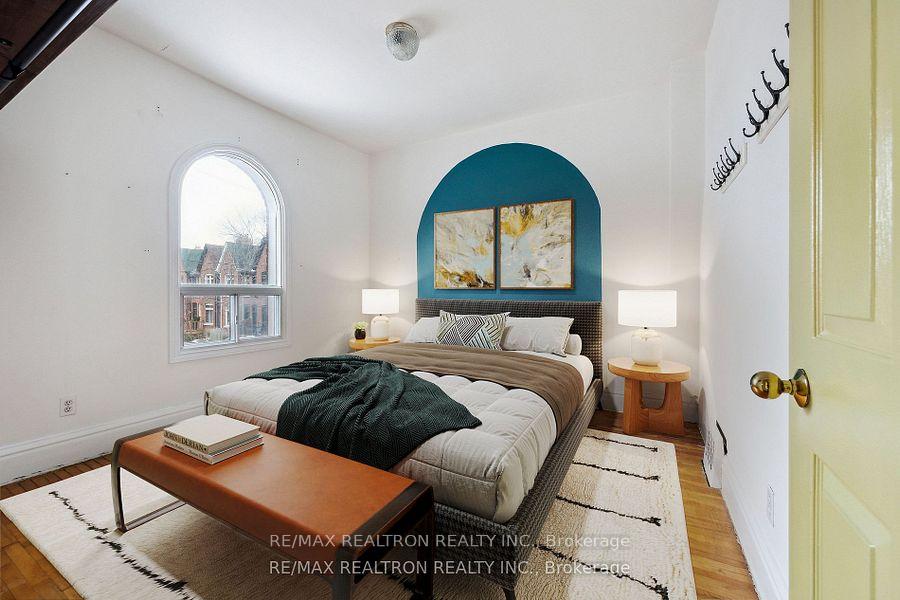 Photo 25 of 13 Clark Street, Toronto, South Riverdale — HOMEH