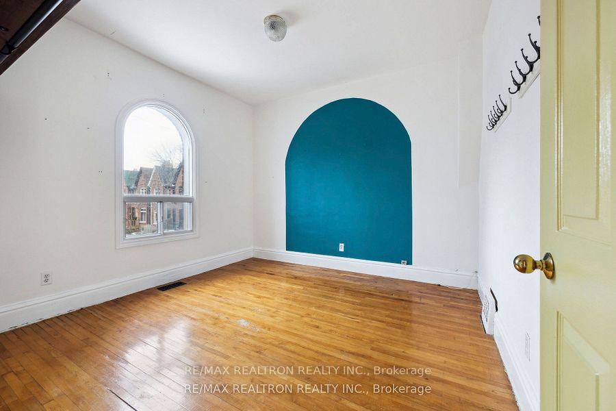 Photo 26 of 13 Clark Street, Toronto, South Riverdale — HOMEH