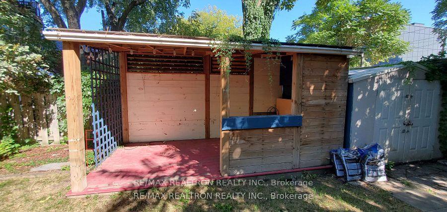 Photo 29 of 13 Clark Street, Toronto, South Riverdale — HOMEH