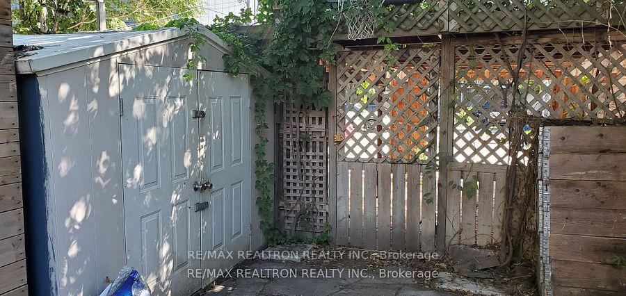 Photo 31 of 13 Clark Street, Toronto, South Riverdale — HOMEH