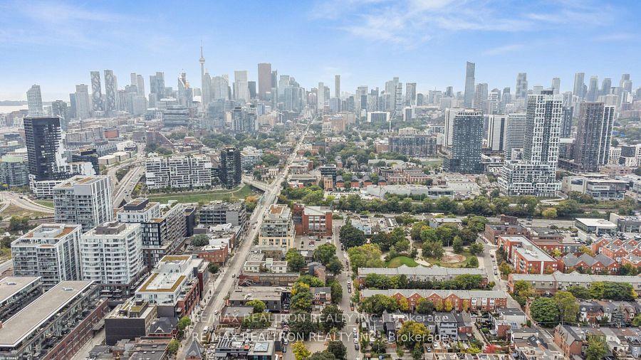 Photo 32 of 13 Clark Street, Toronto, South Riverdale — HOMEH