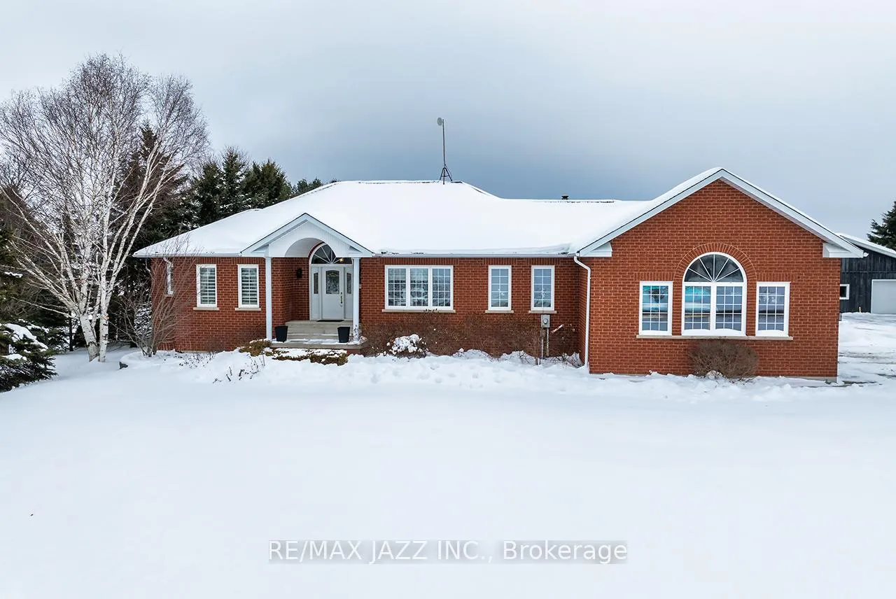 Photo 2 of 8495 Enfield Road, Clarington, Rural Clarington — HOMEH