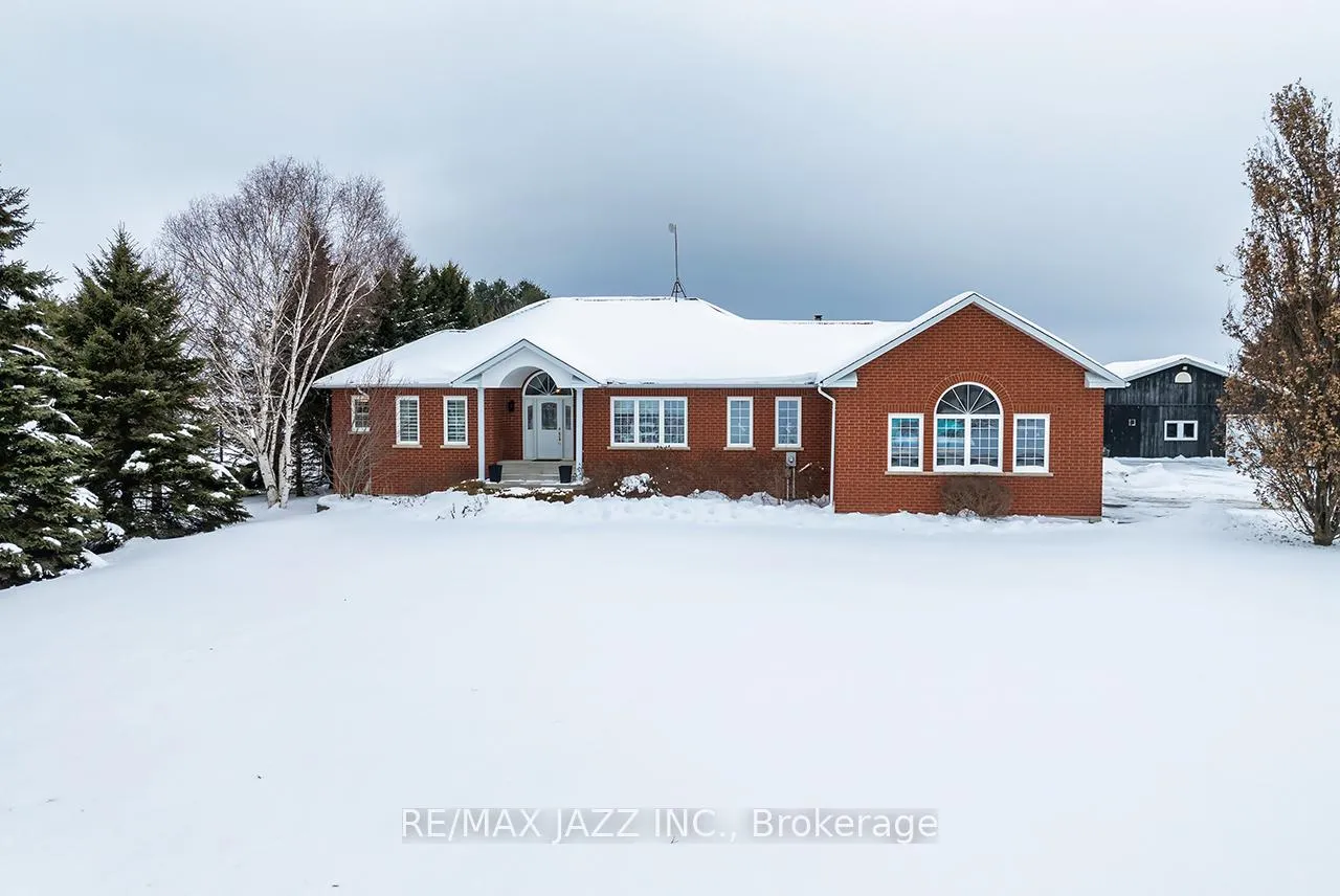Photo 3 of 8495 Enfield Road, Clarington, Rural Clarington — HOMEH