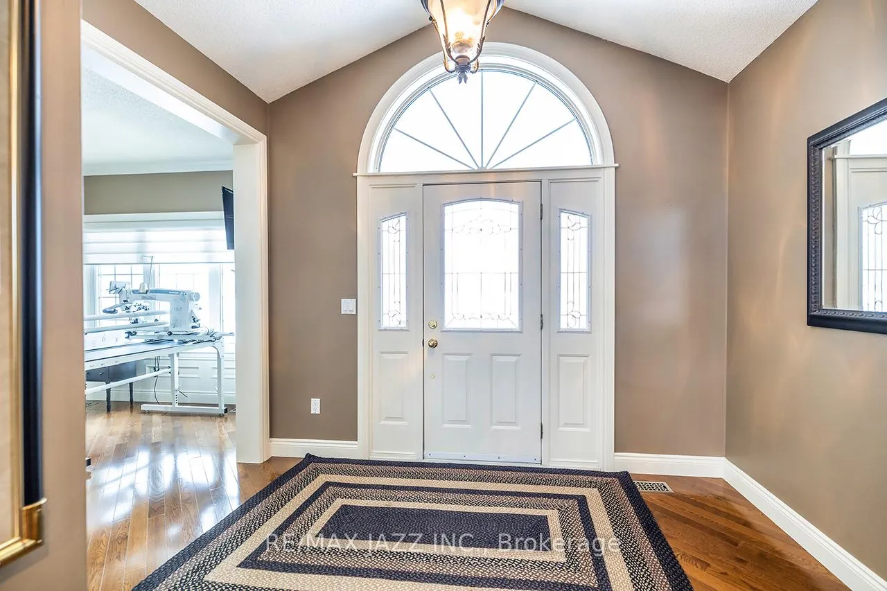 Photo 5 of 8495 Enfield Road, Clarington, Rural Clarington — HOMEH