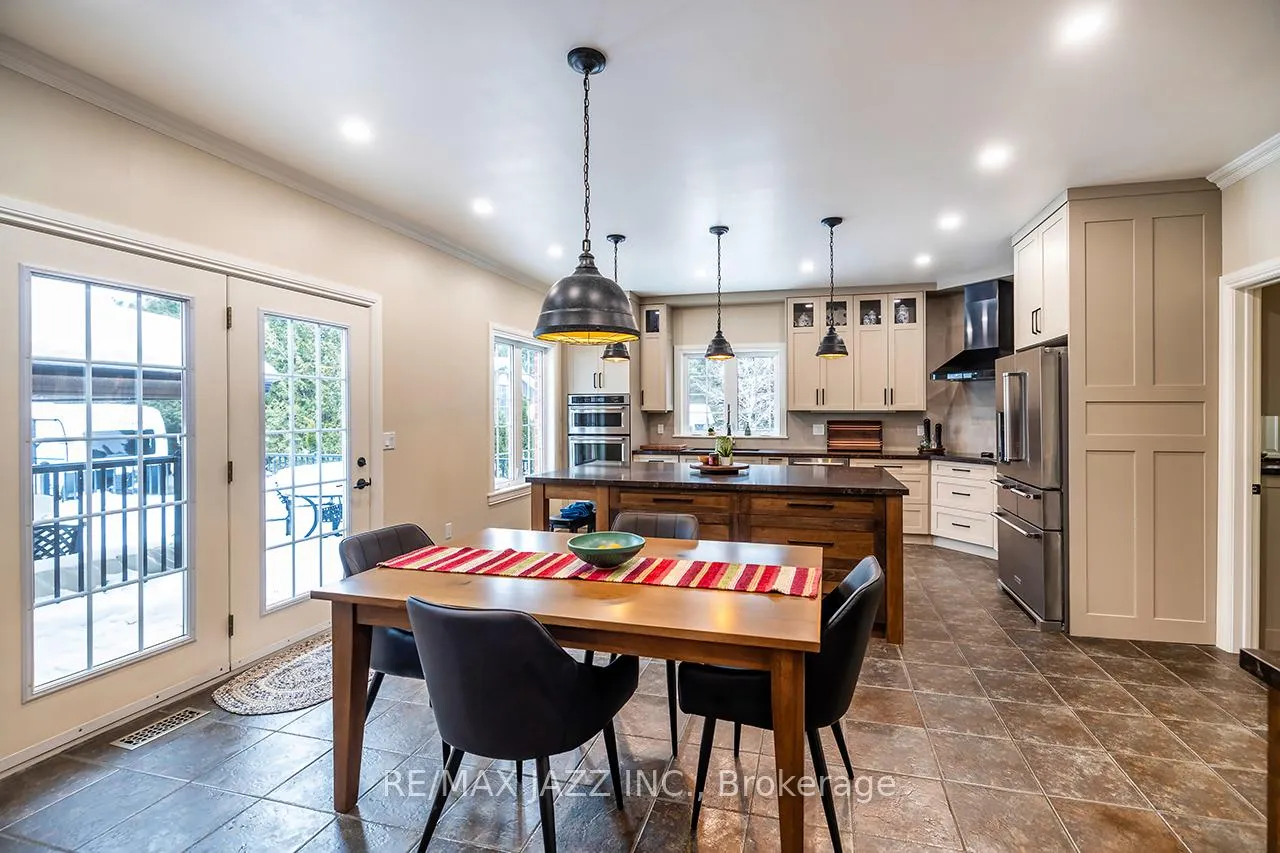 Photo 9 of 8495 Enfield Road, Clarington, Rural Clarington — HOMEH