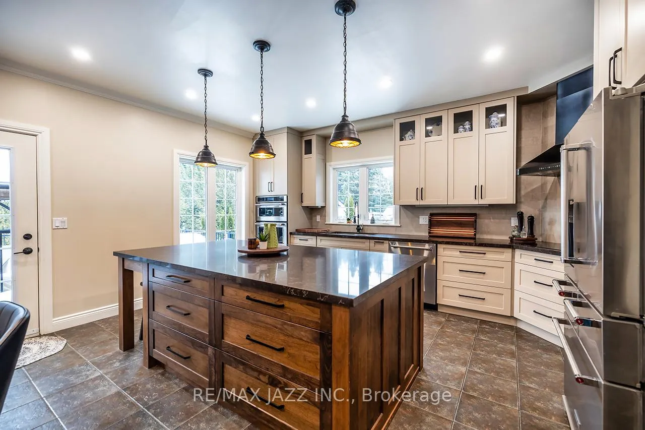 Photo 10 of 8495 Enfield Road, Clarington, Rural Clarington — HOMEH