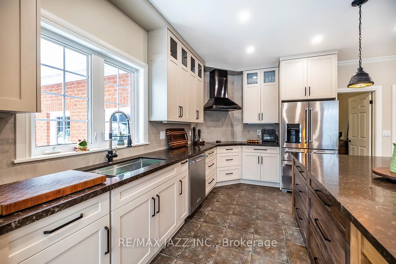 Photo 12 of 8495 Enfield Road, Clarington, Rural Clarington — HOMEH