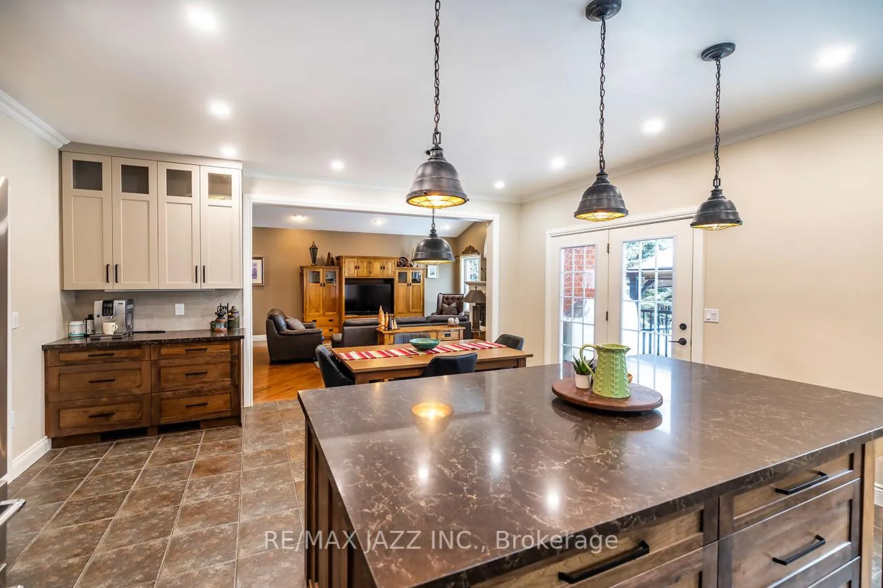 Photo 13 of 8495 Enfield Road, Clarington, Rural Clarington — HOMEH