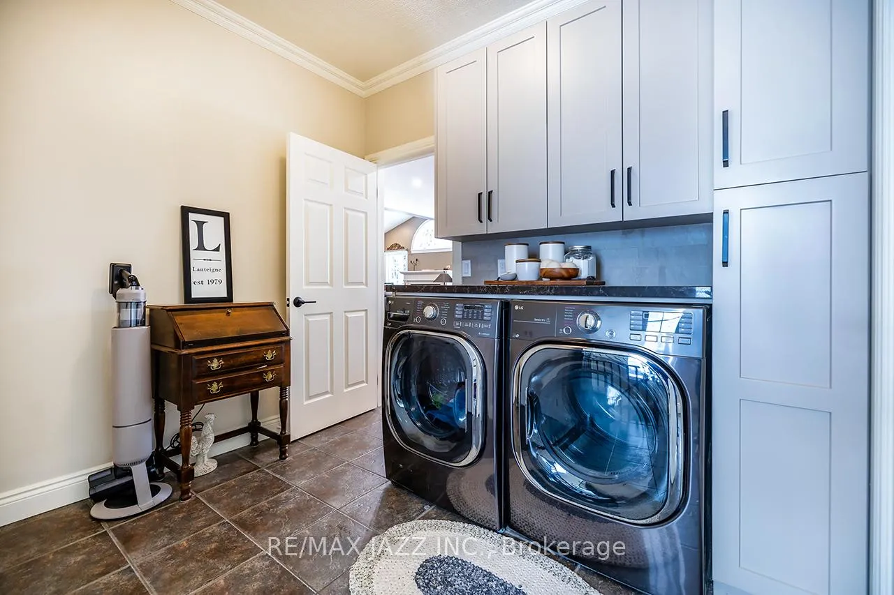 Photo 14 of 8495 Enfield Road, Clarington, Rural Clarington — HOMEH