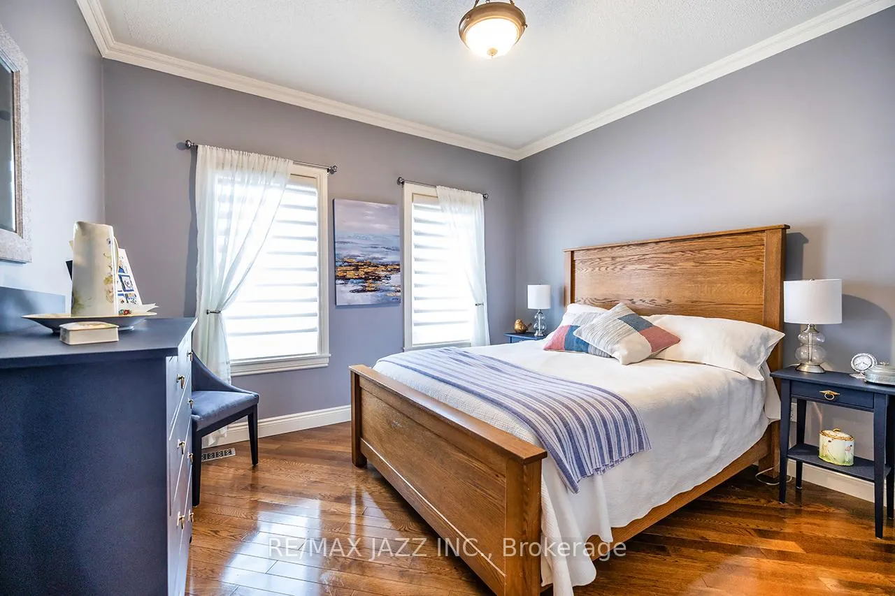 Photo 15 of 8495 Enfield Road, Clarington, Rural Clarington — HOMEH