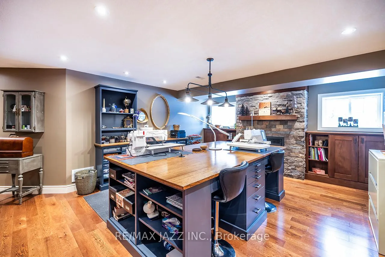 Photo 20 of 8495 Enfield Road, Clarington, Rural Clarington — HOMEH
