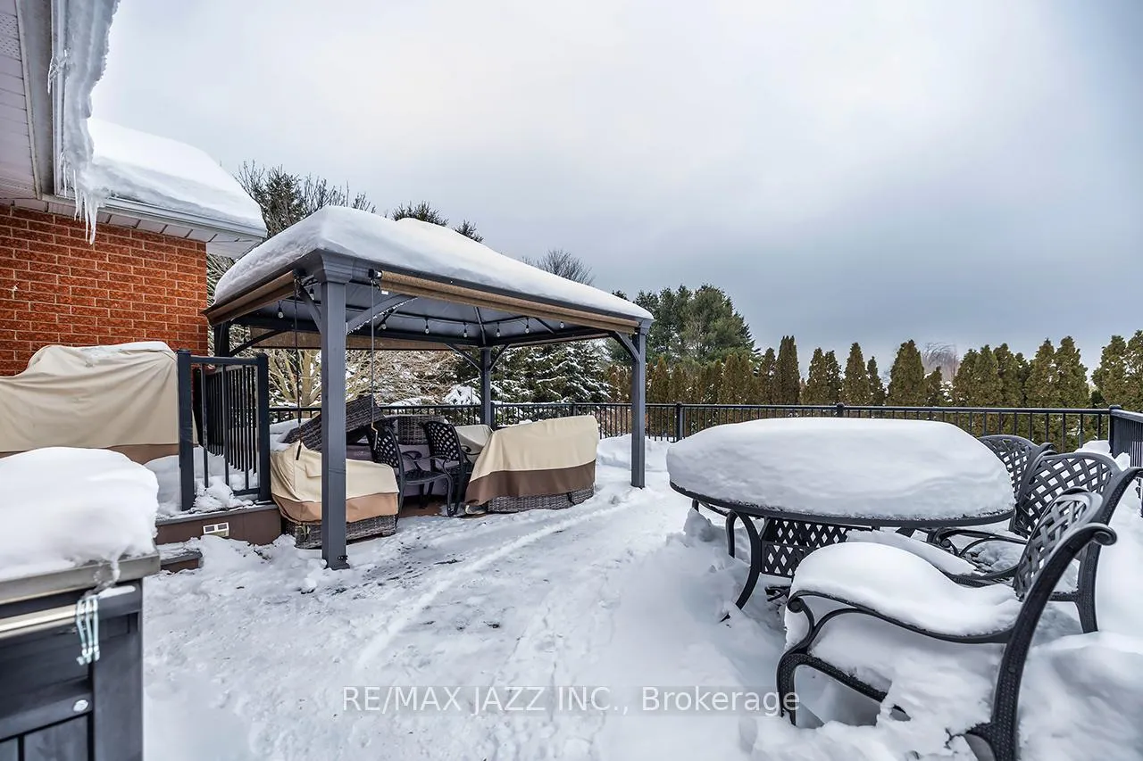 Photo 29 of 8495 Enfield Road, Clarington, Rural Clarington — HOMEH