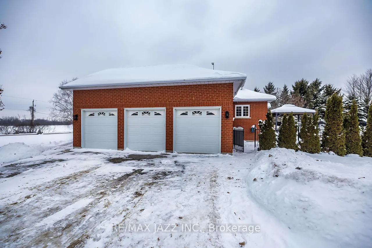 Photo 30 of 8495 Enfield Road, Clarington, Rural Clarington — HOMEH