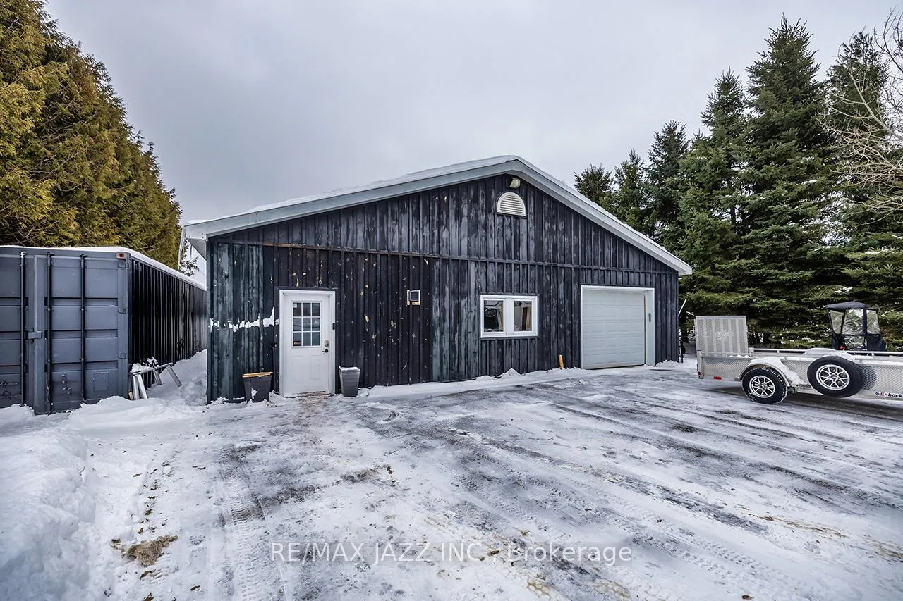 Photo 31 of 8495 Enfield Road, Clarington, Rural Clarington — HOMEH
