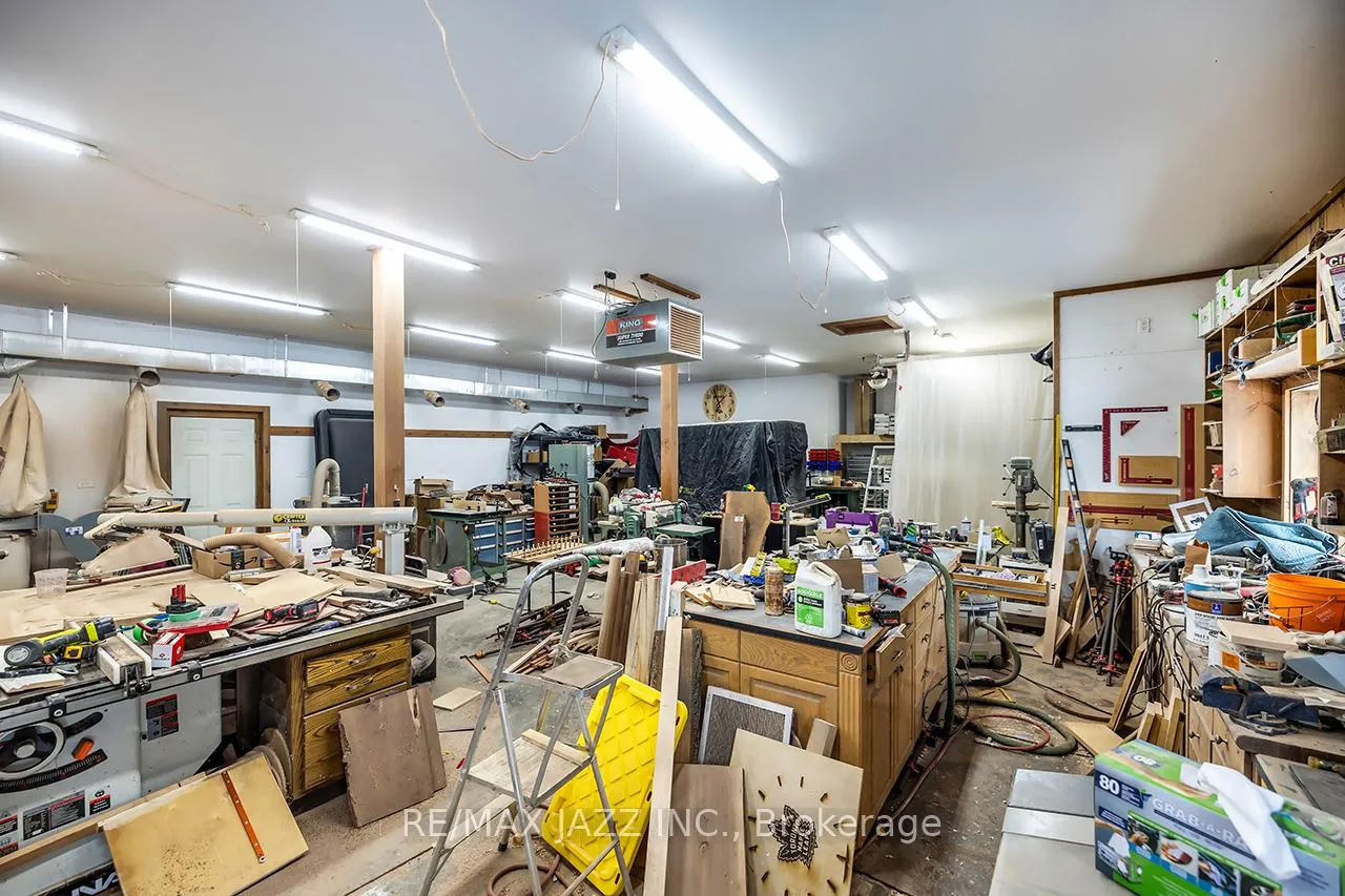 Photo 32 of 8495 Enfield Road, Clarington, Rural Clarington — HOMEH