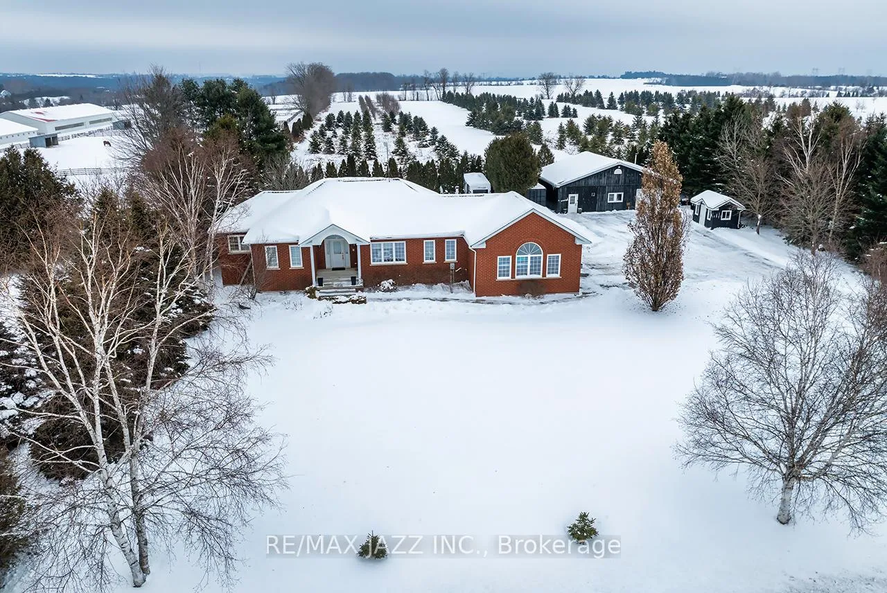 Photo 34 of 8495 Enfield Road, Clarington, Rural Clarington — HOMEH