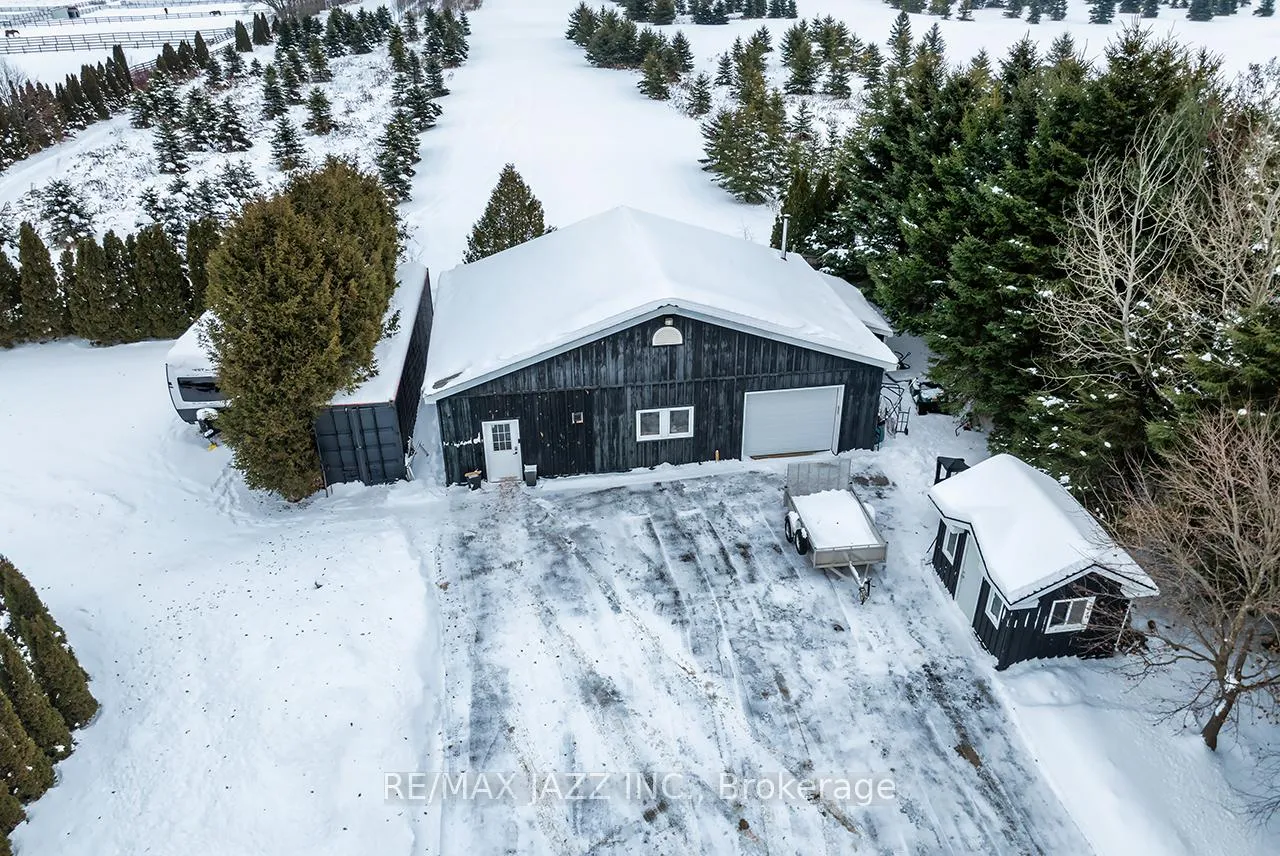 Photo 35 of 8495 Enfield Road, Clarington, Rural Clarington — HOMEH