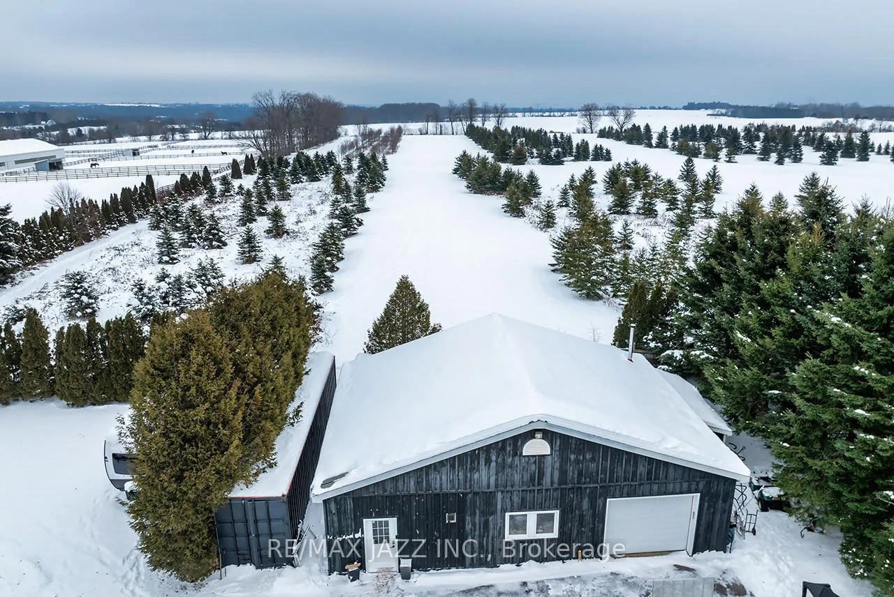 Photo 36 of 8495 Enfield Road, Clarington, Rural Clarington — HOMEH