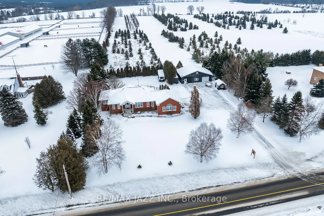 Photo 39 of 8495 Enfield Road, Clarington, Rural Clarington — HOMEH