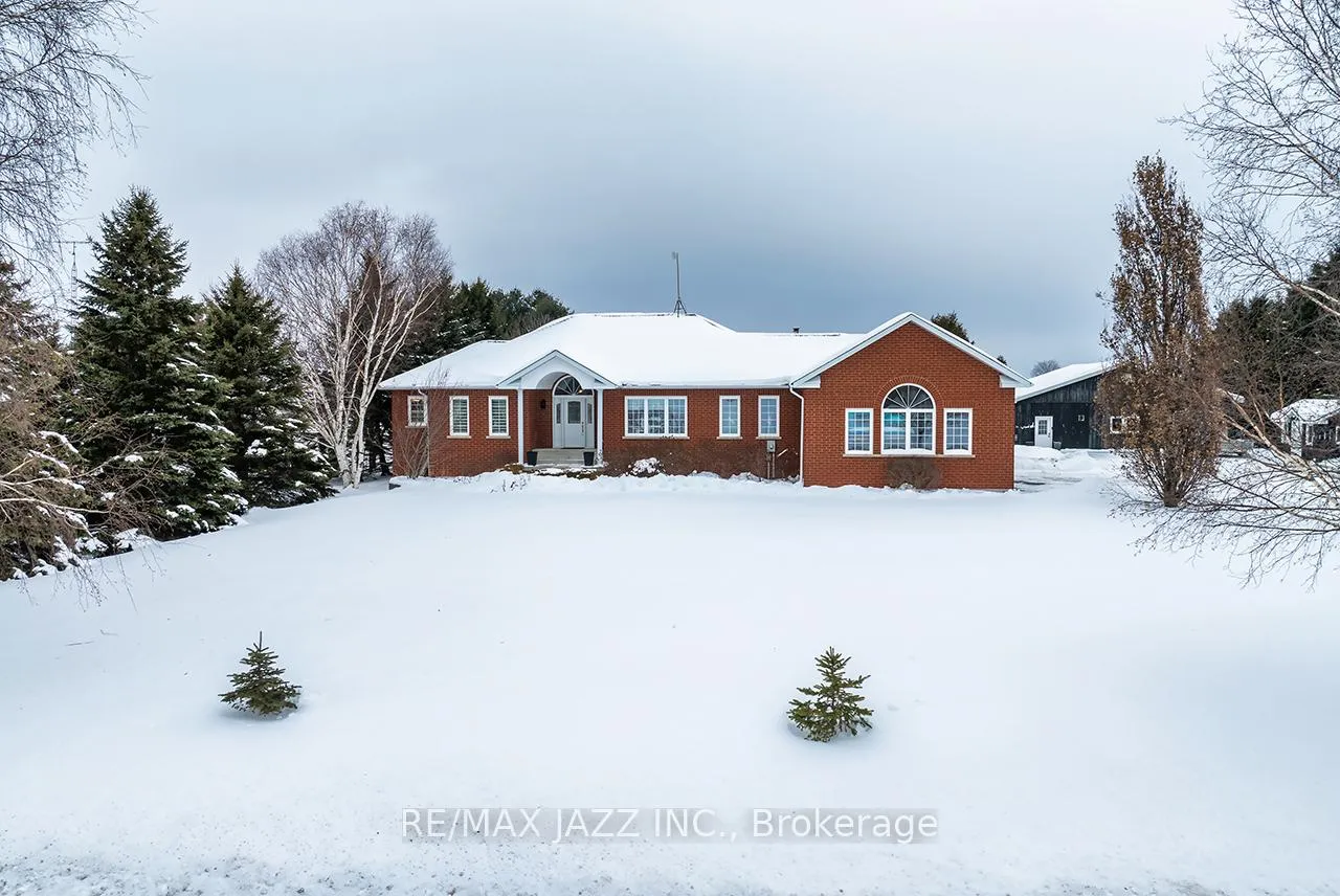 Photo 41 of 8495 Enfield Road, Clarington, Rural Clarington — HOMEH