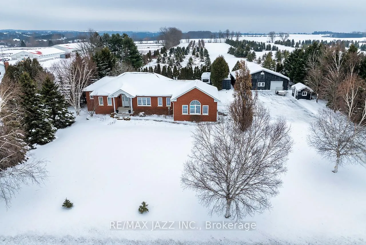 Photo 42 of 8495 Enfield Road, Clarington, Rural Clarington — HOMEH