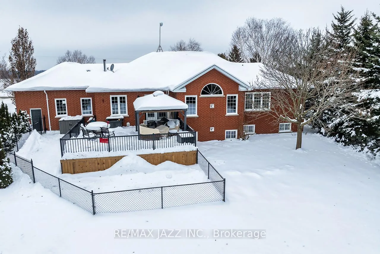 Photo 43 of 8495 Enfield Road, Clarington, Rural Clarington — HOMEH