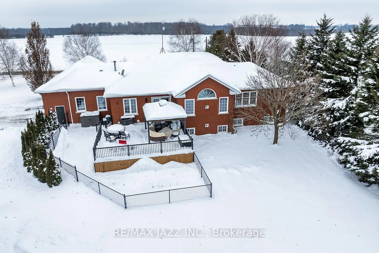 Photo 44 of 8495 Enfield Road, Clarington, Rural Clarington — HOMEH