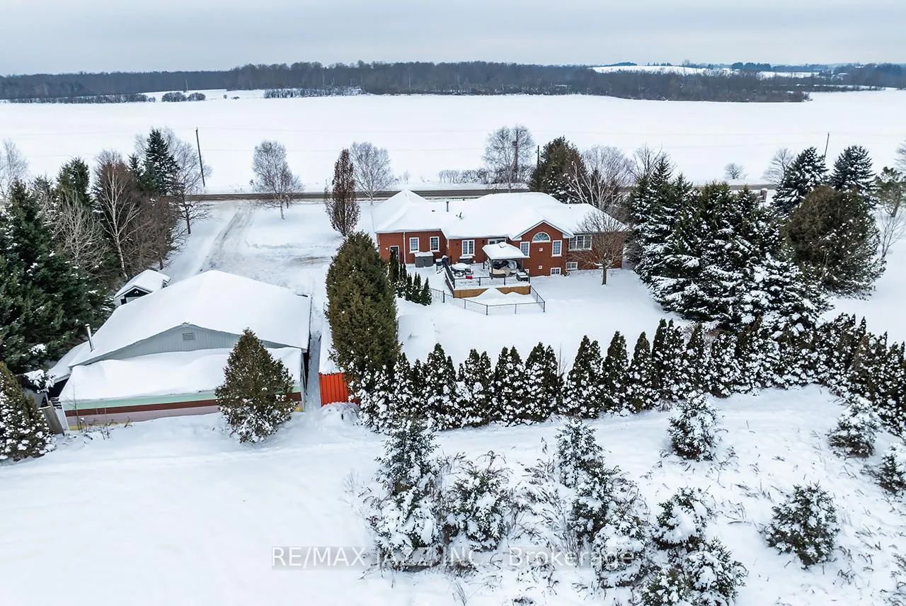 Photo 45 of 8495 Enfield Road, Clarington, Rural Clarington — HOMEH