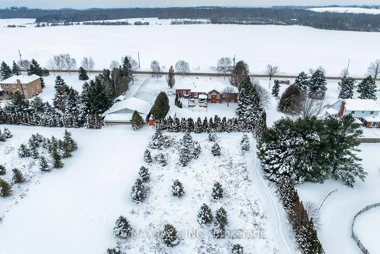 Photo 46 of 8495 Enfield Road, Clarington, Rural Clarington — HOMEH