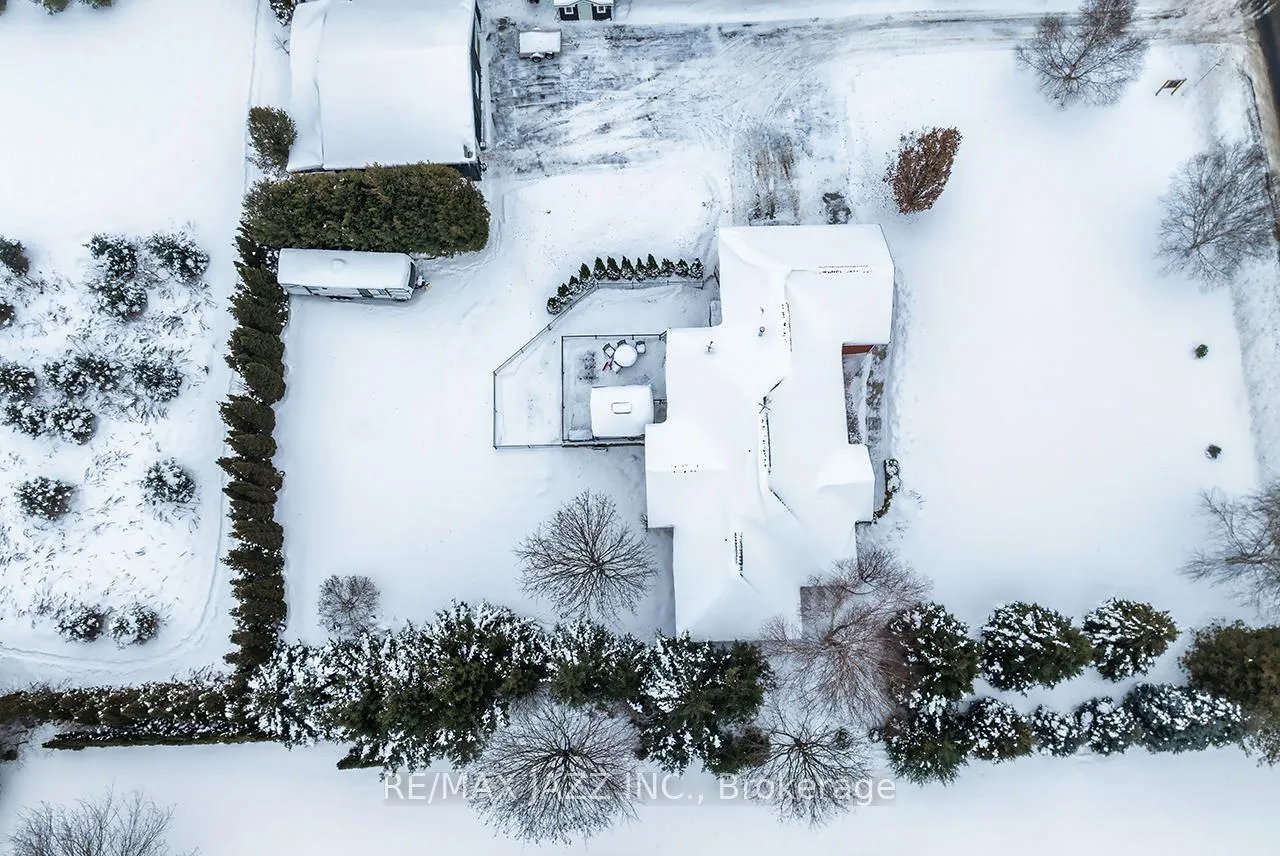 Photo 47 of 8495 Enfield Road, Clarington, Rural Clarington — HOMEH