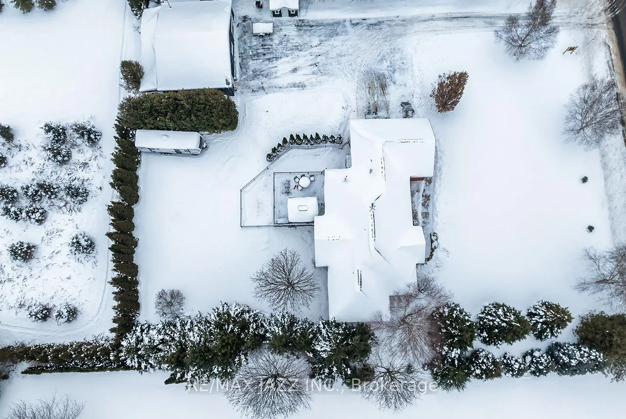 Photo 48 of 8495 Enfield Road, Clarington, Rural Clarington — HOMEH