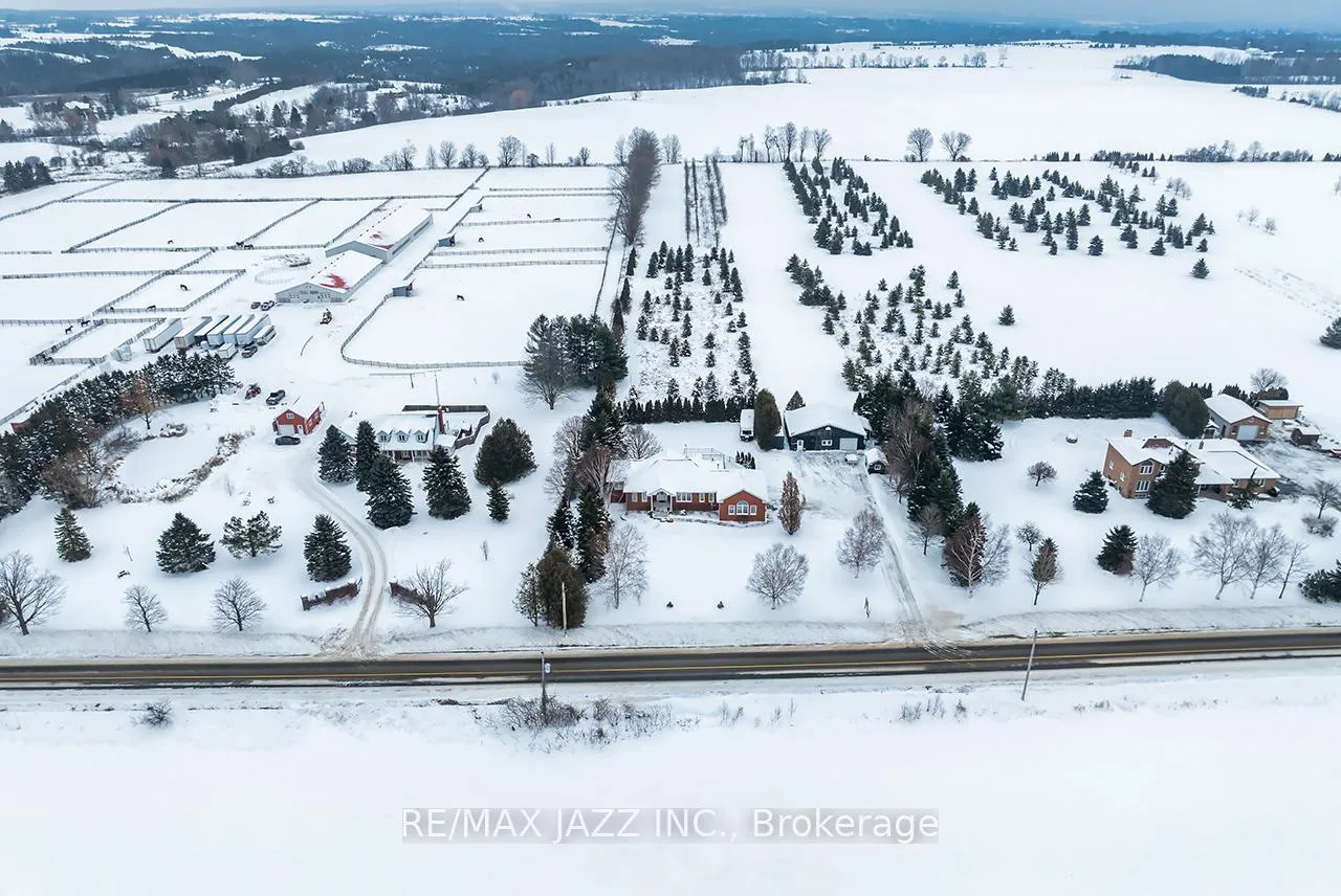 Photo 49 of 8495 Enfield Road, Clarington, Rural Clarington — HOMEH