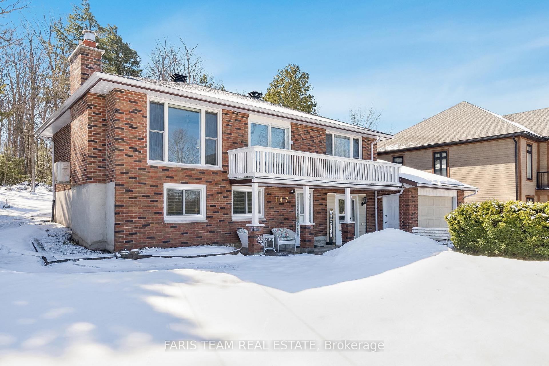 Photo 1 of 147 Bayview Avenue, Tay, Port McNicoll — HOMEH