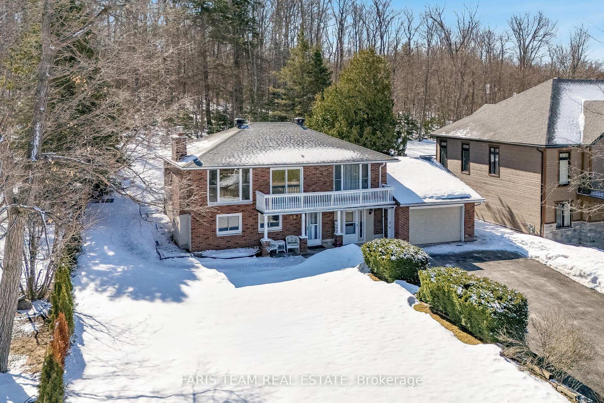 Photo 2 of 147 Bayview Avenue, Tay, Port McNicoll — HOMEH