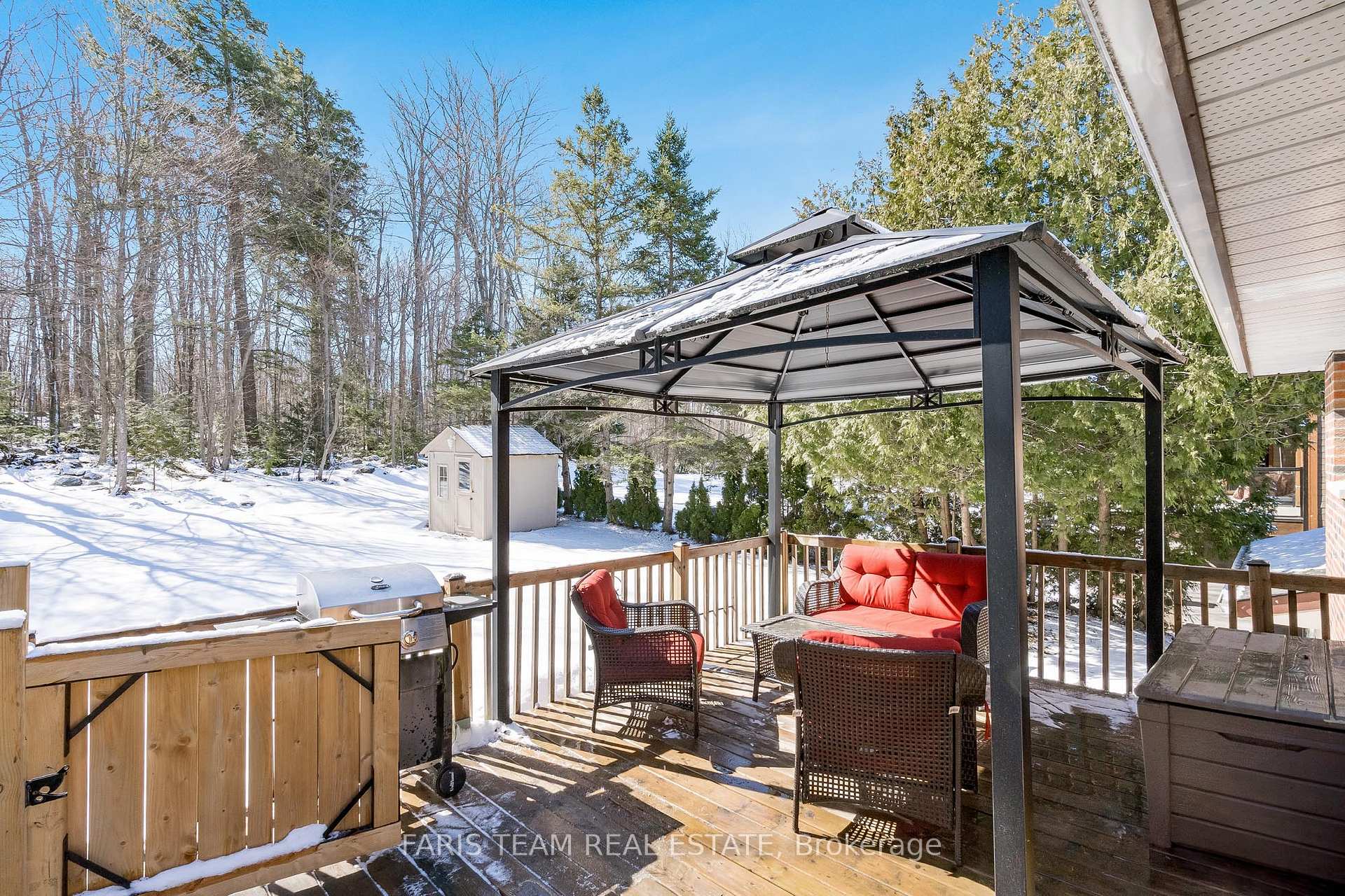 Photo 18 of 147 Bayview Avenue, Tay, Port McNicoll — HOMEH